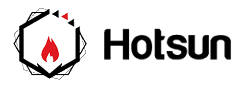 Hotsun Logo